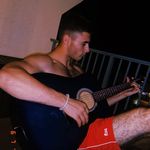 Profile Picture of Matthew Tankersley (@mattank34) on Instagram