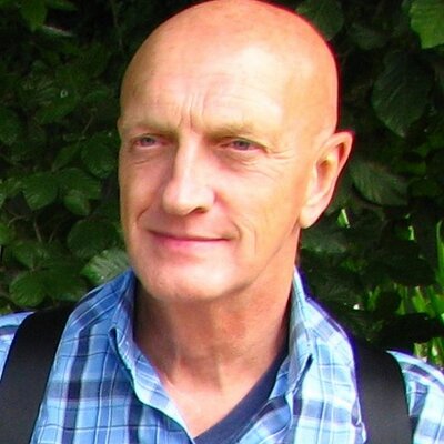 Profile Picture of Jacques De Wolf (@jacquesdewolf) on Twitter