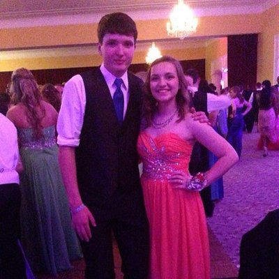 Profile Picture of Matt Hausman (@matthausman96) on Twitter