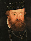 Profile Picture of John George, Elector of Brandenburgon Wikipedia