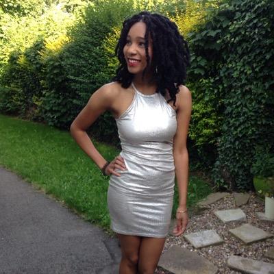 Profile Picture of Shalisha James-Davis (@ShalishaJD) on Twitter
