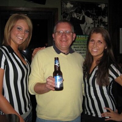 Profile Picture of Joe Wasik (@JoeHockeySabres) on Twitter