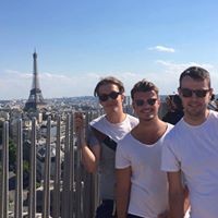 Profile Picture of Sam Baldwin (@sam-baldwin-29) on Quora