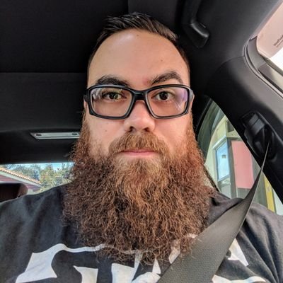 Profile Picture of David Connell (@flying_munkey) on Twitter