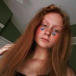 Profile Picture of Katelyn (@katelynmccurry7) on Instagram