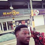 Profile Picture of kevin oppong (@kevinoppong) on Instagram