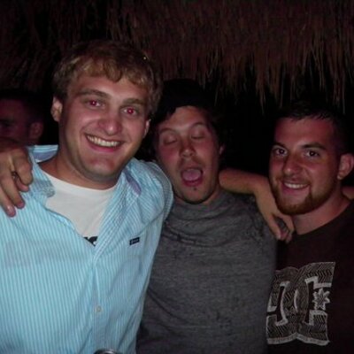 Profile Picture of Stephen Brickman (@SteveBrick1) on Twitter