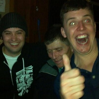 Profile Picture of Tom Barlament (@Gripitandripit3) on Twitter