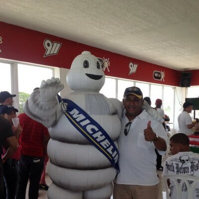 Profile Picture of Ing. Carlos Diloné (@CarlosDilone2) on Twitter