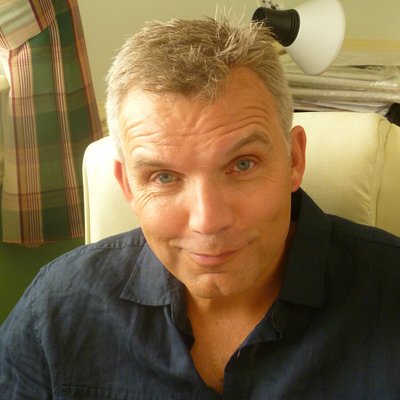 Profile Picture of Andy Chappell (@AndyChappell10) on Twitter