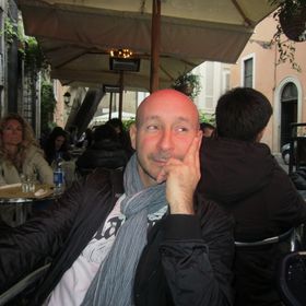 Profile Picture of Christopher Spallino (@chrisspallino) on Pinterest