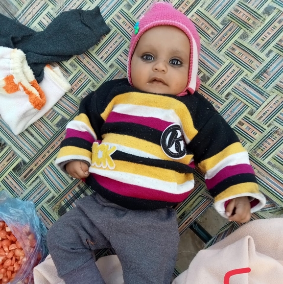 Profile Picture of Neeraj Neeraj (@nn5494829) on Poshmark