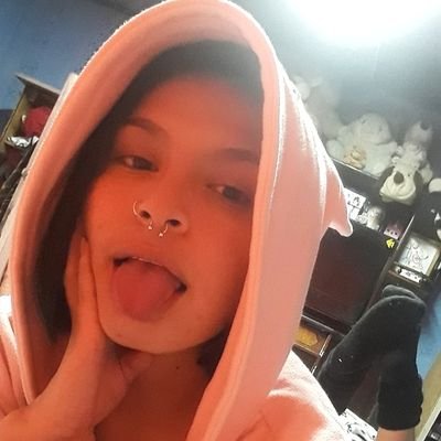 Profile Picture of Pamela Cisneros (@Pampamos) on Twitter