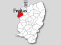 Profile Picture of Freitas (Portugal) - Wikipediaon Wikipedia