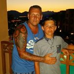 Profile Picture of mark earle (@mark.ea) on Instagram