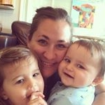 Profile Picture of Tiffany Morgan (@mrstiffanyvaughnmorgan) on Instagram