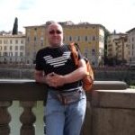 Profile Picture of Angelo Petruzzi (@angelox1966) on Instagram