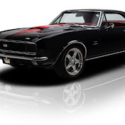 Profile Picture of John Chase (@atomicj2596) on Youtube