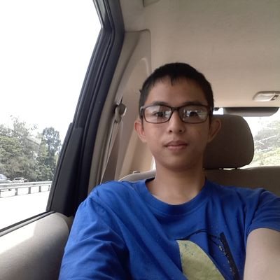 Profile Picture of Kong Mun-Hoong (@KongMunHoong1) on Twitter