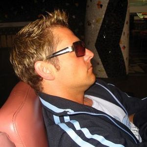 Profile Picture of Jason Westlake (@192606925) on Myspace