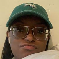 Profile Picture of Chyna Bennett (@chyna-bennett-3) on Quora