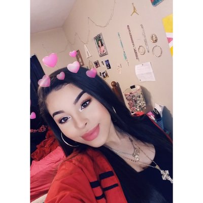 Profile Picture of Anissa Maldonado (@Anissajulee) on Twitter