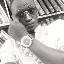 Profile Picture of Joel Tommy Conteh (@joeltommyConte1) on Twitter