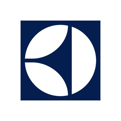 Profile Photo of Electrolux (@Electrolux) on Twitter