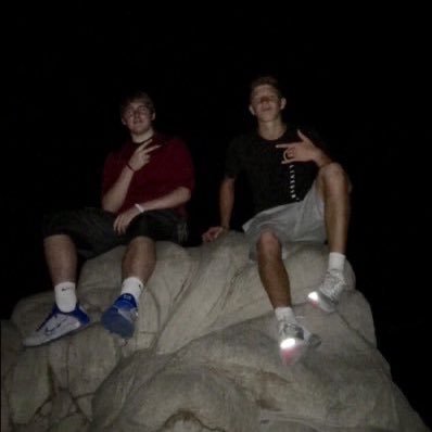 Profile Picture of Jacob Andersen (@JacobAndersen_) on Twitter