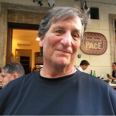 Profile Picture of John Klein (@JohnKleinTW) on Twitter