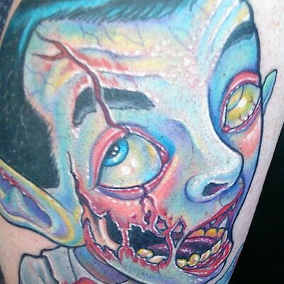 Profile Picture of Kevin Hock (@HocknessMonster) on Twitter