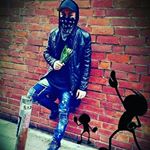 Profile Picture of Gensta_West_Site (@toshko_ffm) on Instagram