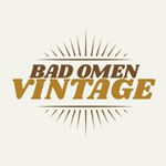 Profile Picture of Bad Omen Vintage (@badomenvtg) on Instagram