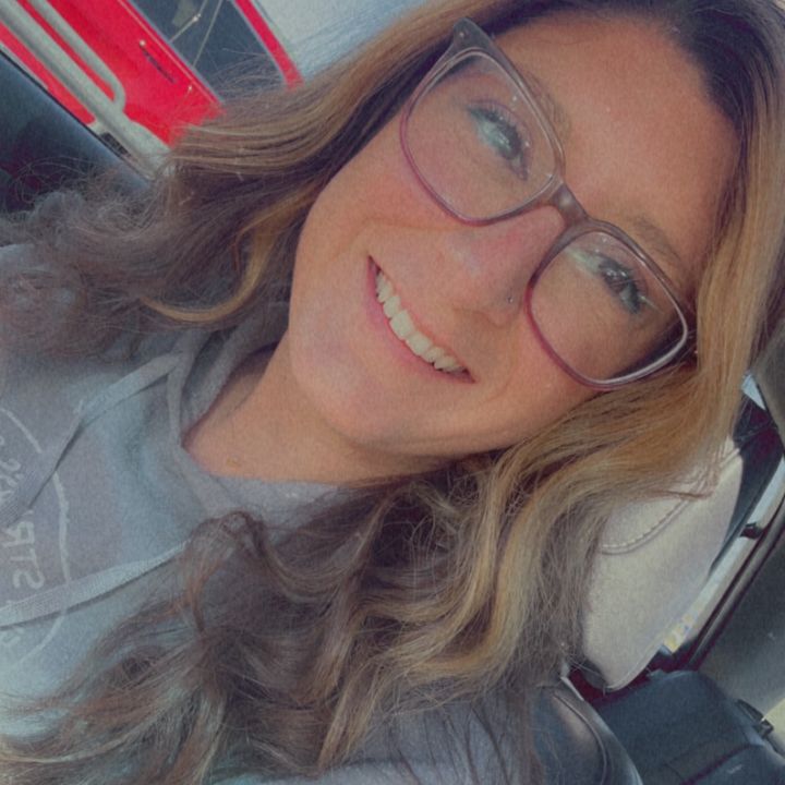 Profile Picture of Lindsay Corey (@lindsaycorey) on Tiktok