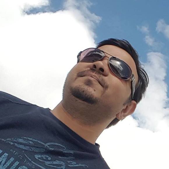 Profile Picture of Mahesh Sharma (@mahesh1010) on Poshmark