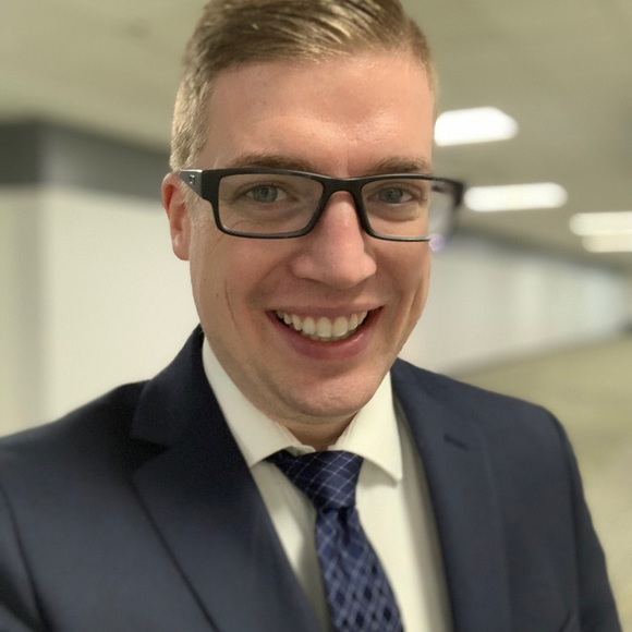 Profile Picture of James Cooke (@trockels) on Poshmark