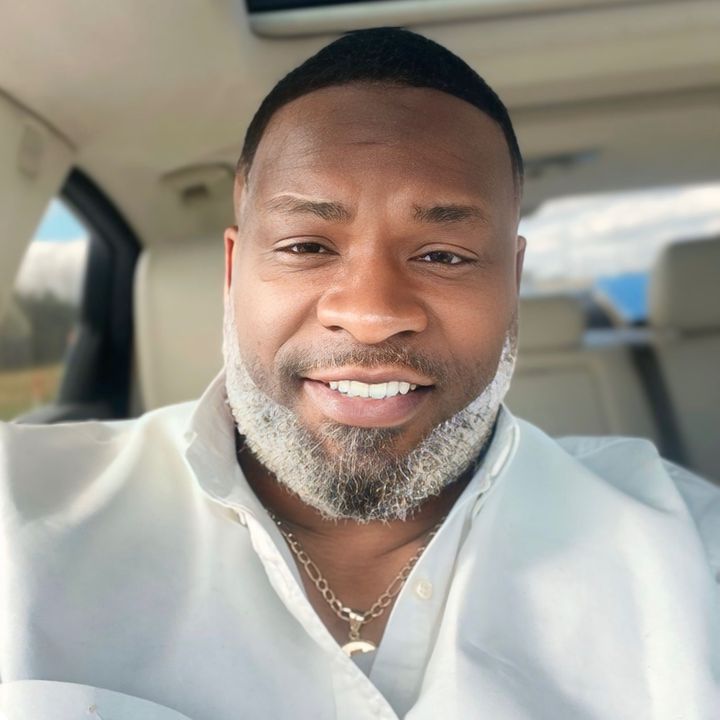 Profile Picture of Marvin Lacey (@marvin.lacey) on Tiktok