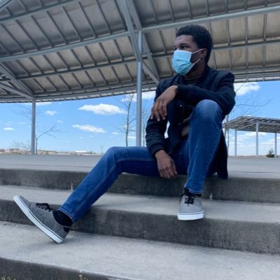 Christopher Marcel - Twitter Profile Picture of Christopher Marcel (@Christo29696132) on Twitter