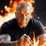 Profile Picture of Davy Cara (@Davy-Cara) on Facebook