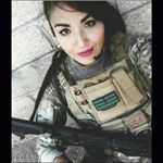 Profile Picture of Cinthia Moreno (@molli_airsoft) on Instagram