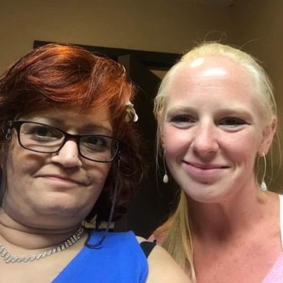 Profile Picture of Stacy Cassavaugh (@monastwin) on Poshmark