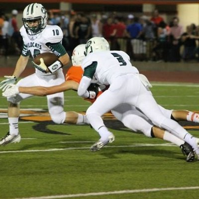 Profile Picture of Tyler Coody (@TylerCoody1) on Twitter