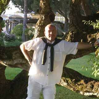 Profile Picture of Bernard Carac (@bernard.carac) on Facebook