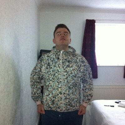 Profile Picture of Brendan Mulrooney (@B_Mulrooney88) on Twitter