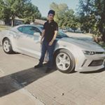 Profile Picture of Alex Isidoro (@_justalex26) on Instagram