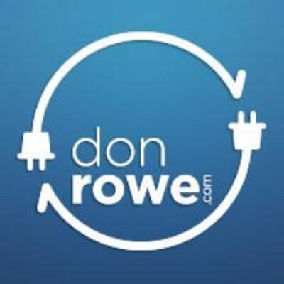 Profile Picture of DonRowe.Com (@DonRoweCom) on Twitter