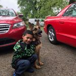 Profile Picture of Chris Dowdy (@chrisdowdy2003) on Instagram