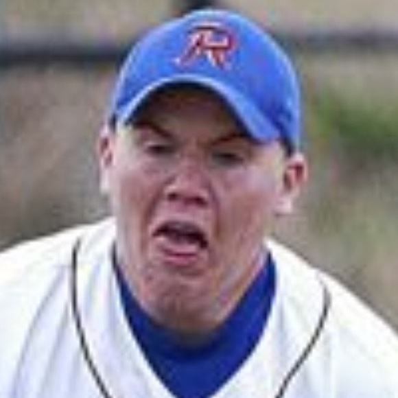 Profile Picture of Jacob Roberson (@jakesrobey) on Poshmark