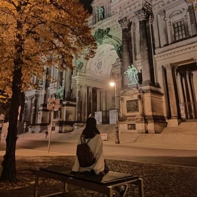 Profile Picture of Diem Dang (@DiemDan45337066) on Twitter