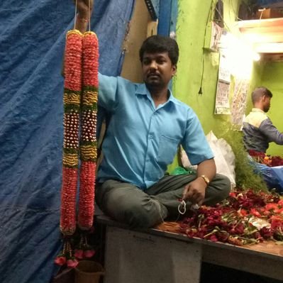 Profile Picture of Ashokkumar (@asokumar008) on Twitter